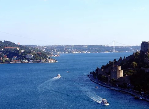 Ulus’ta piyasa durgun, dönüşüm sıkıntılı