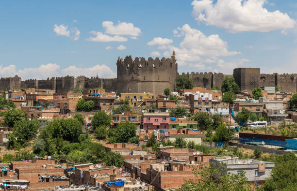 Diyarbakır’da imar ilanı iptal edildi